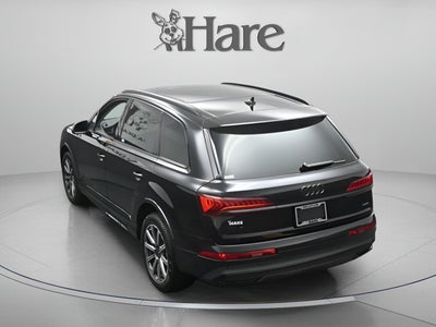 2023 Audi Q7 Premium Plus 45 TFSI quattro Tiptronic