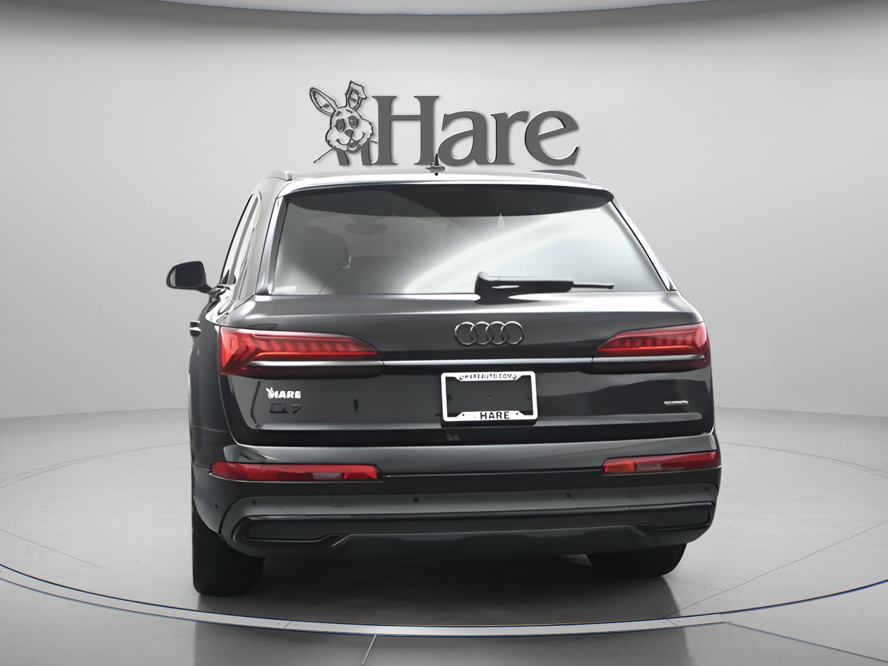 2023 Audi Q7 Premium Plus 45 TFSI quattro Tiptronic