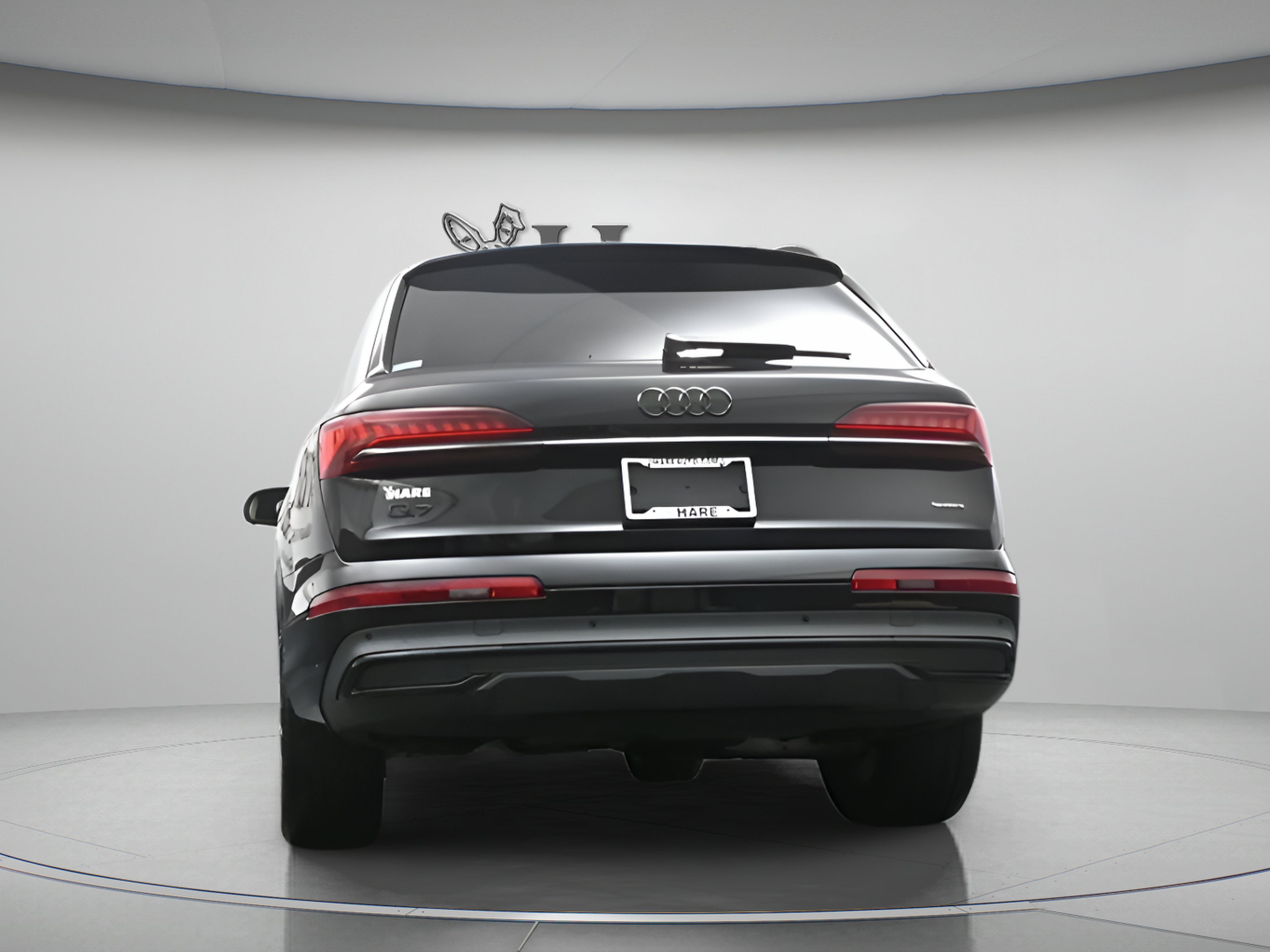 2023 Audi Q7 Premium Plus 45 TFSI quattro Tiptronic