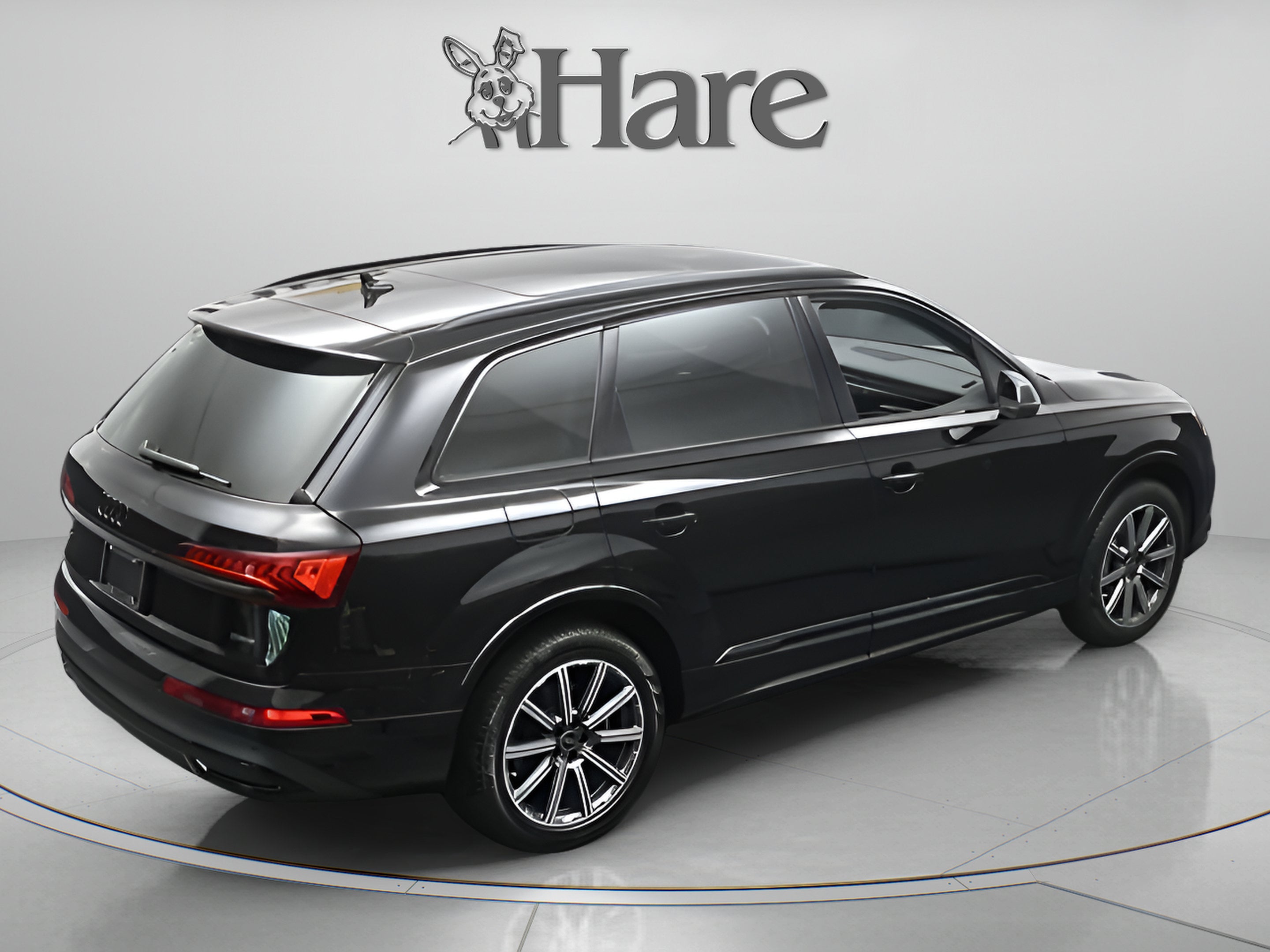2023 Audi Q7 Premium Plus 45 TFSI quattro Tiptronic