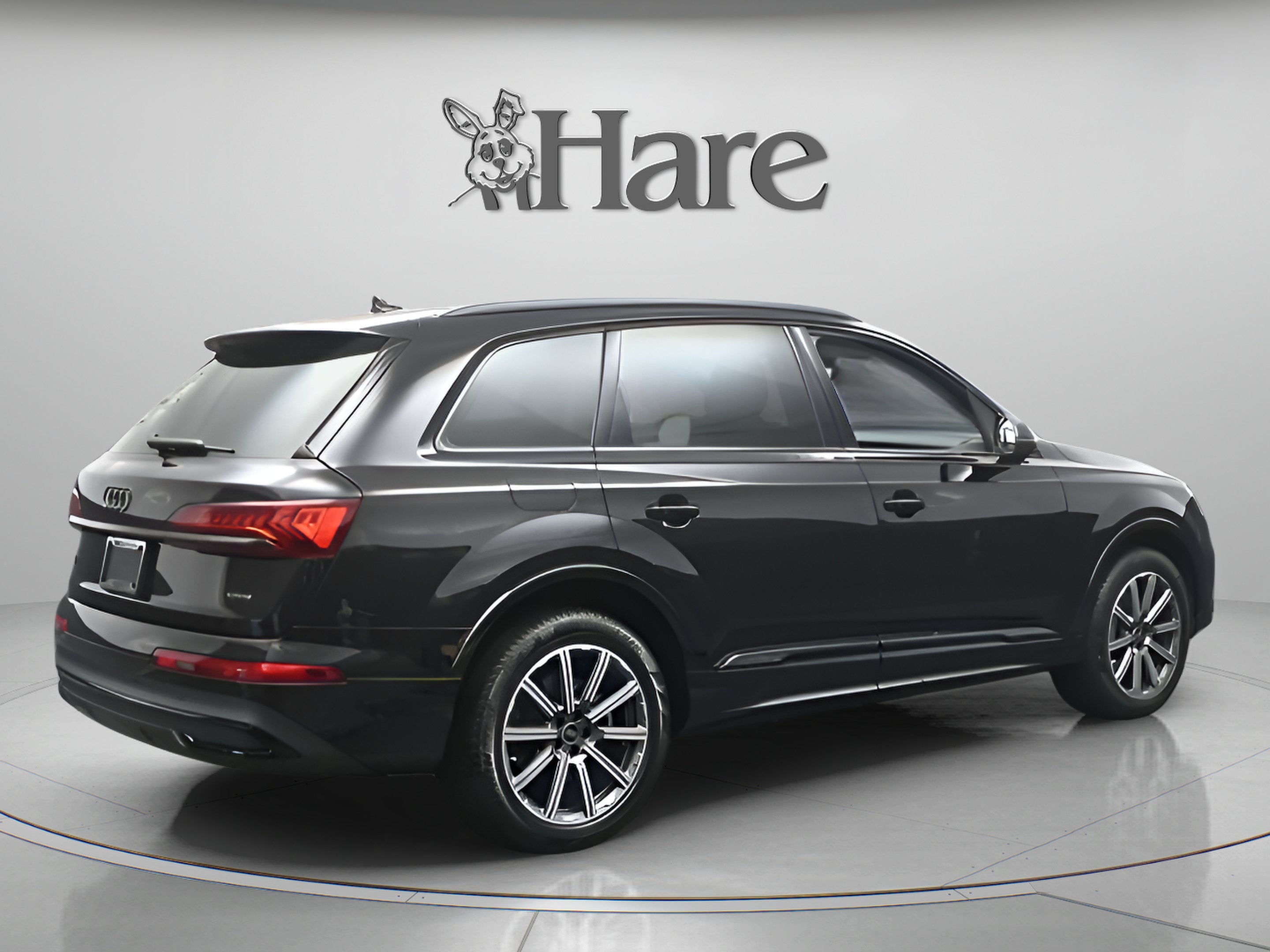 2023 Audi Q7 Premium Plus 45 TFSI quattro Tiptronic