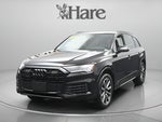 2023 Audi Q7 Premium Plus 45 TFSI quattro Tiptronic