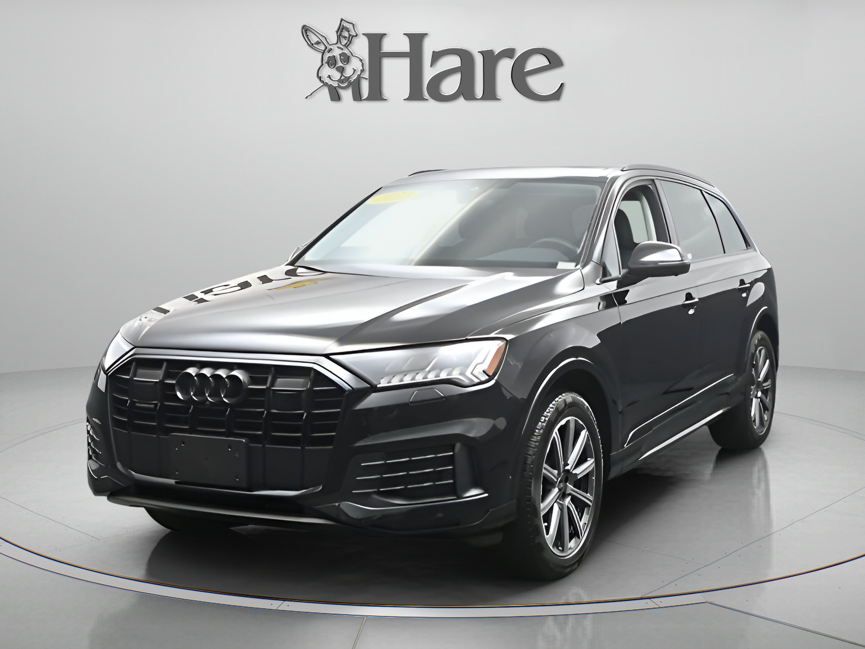 2023 Audi Q7 Premium Plus 45 TFSI quattro Tiptronic
