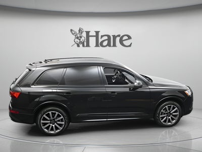 2023 Audi Q7 Premium Plus 45 TFSI quattro Tiptronic