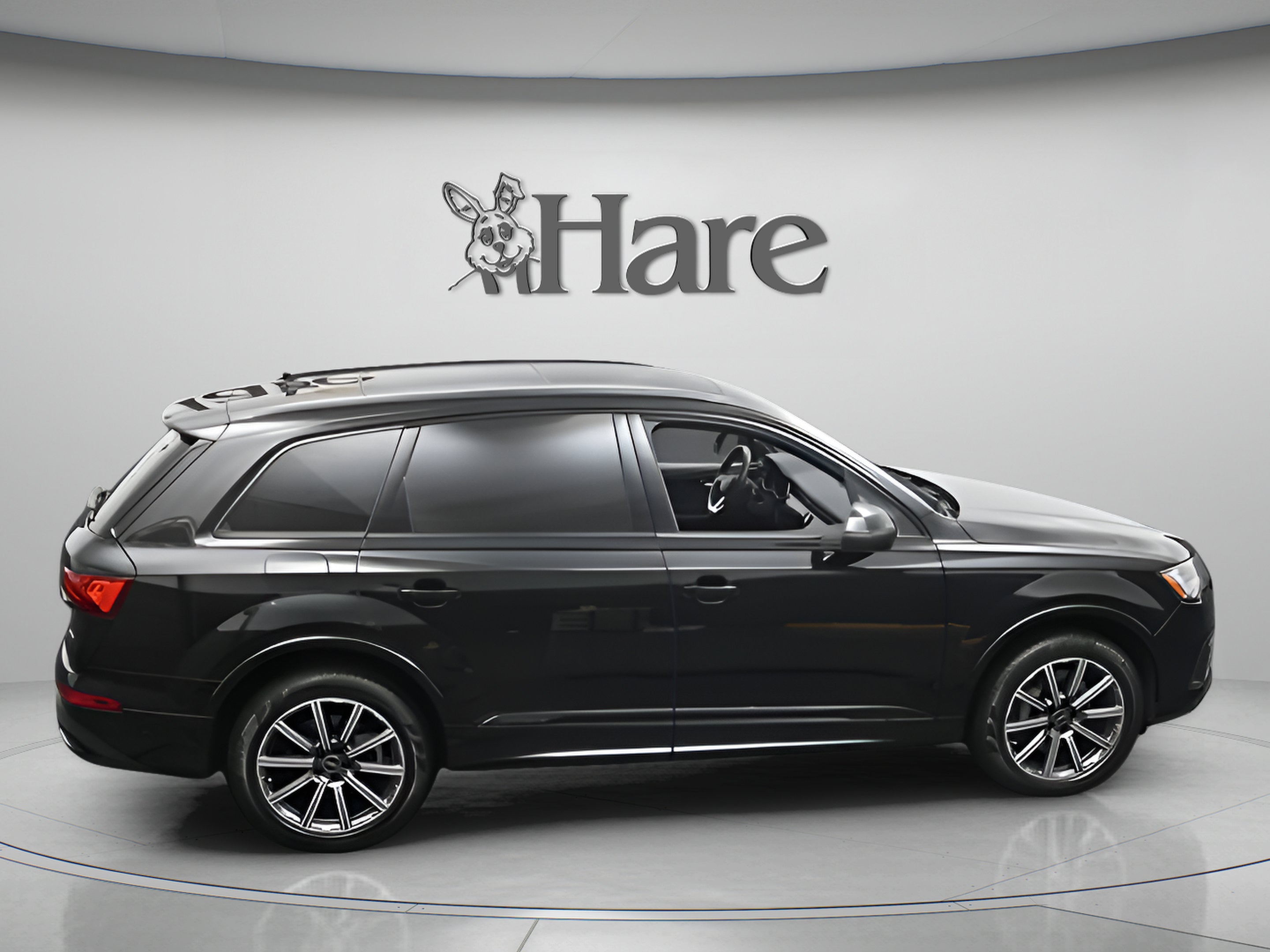 2023 Audi Q7 Premium Plus 45 TFSI quattro Tiptronic