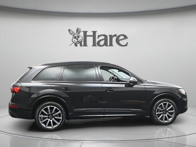 2023 Audi Q7 Premium Plus 45 TFSI quattro Tiptronic