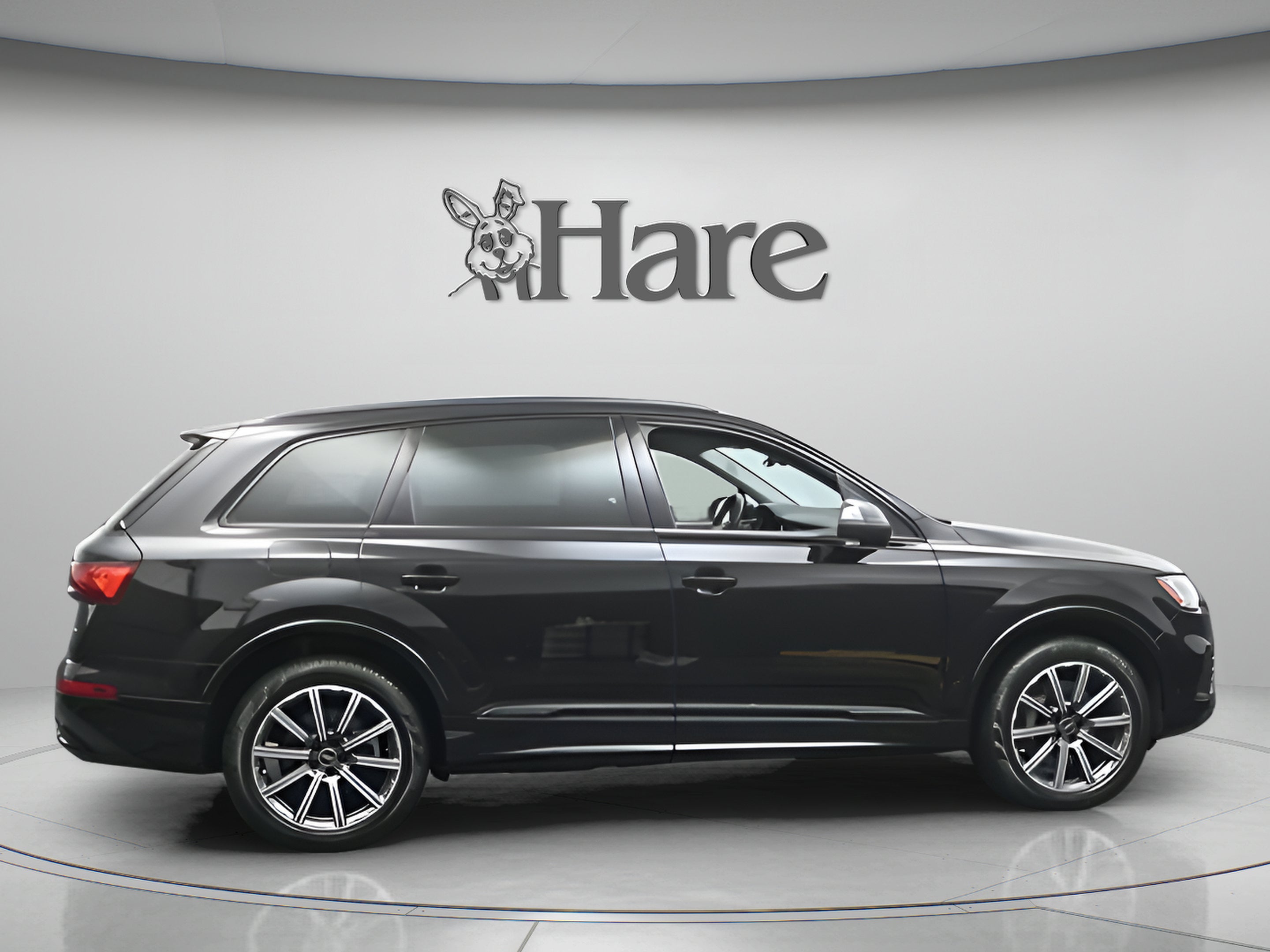 2023 Audi Q7 Premium Plus 45 TFSI quattro Tiptronic