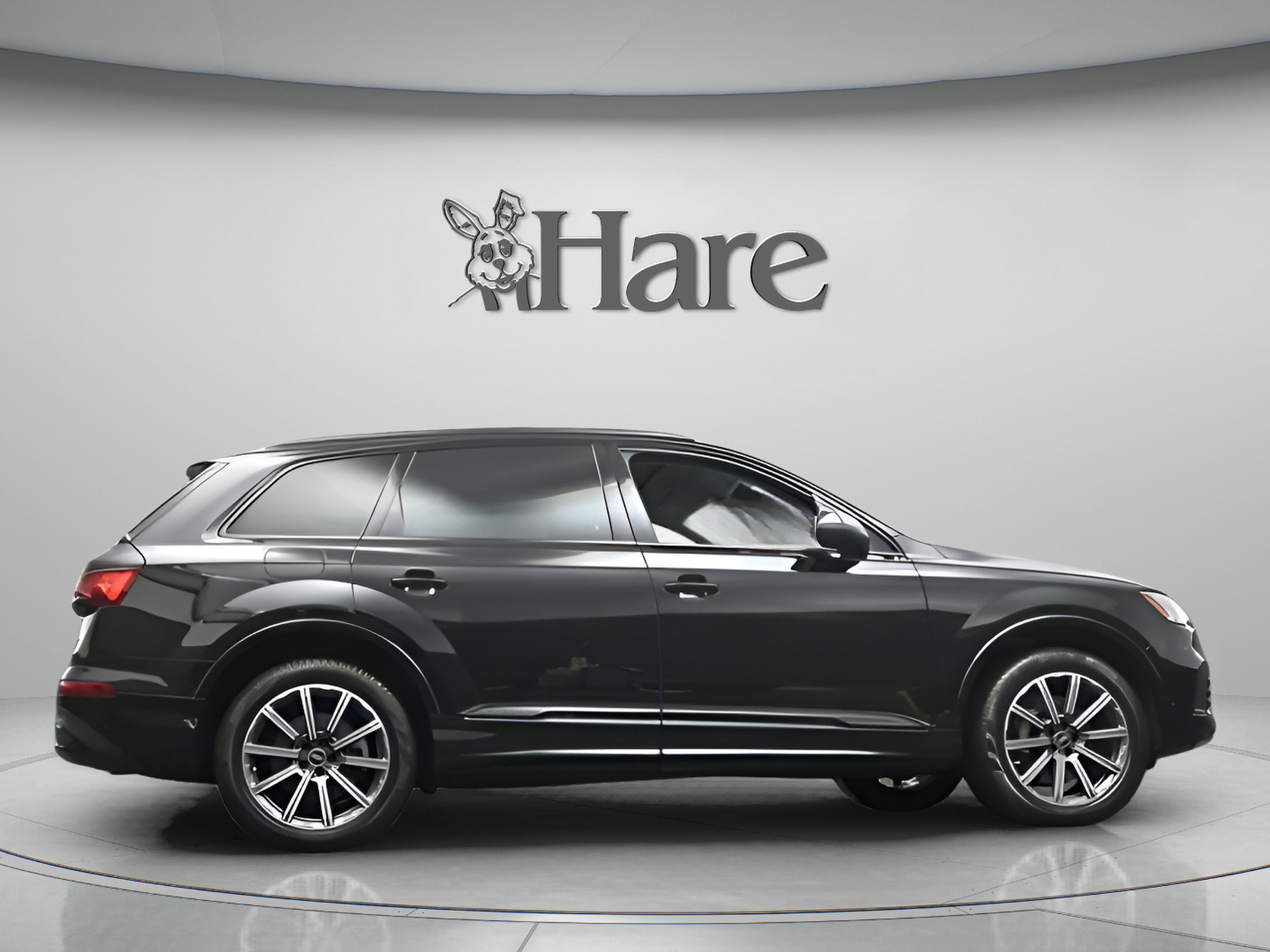2023 Audi Q7 Premium Plus 45 TFSI quattro Tiptronic