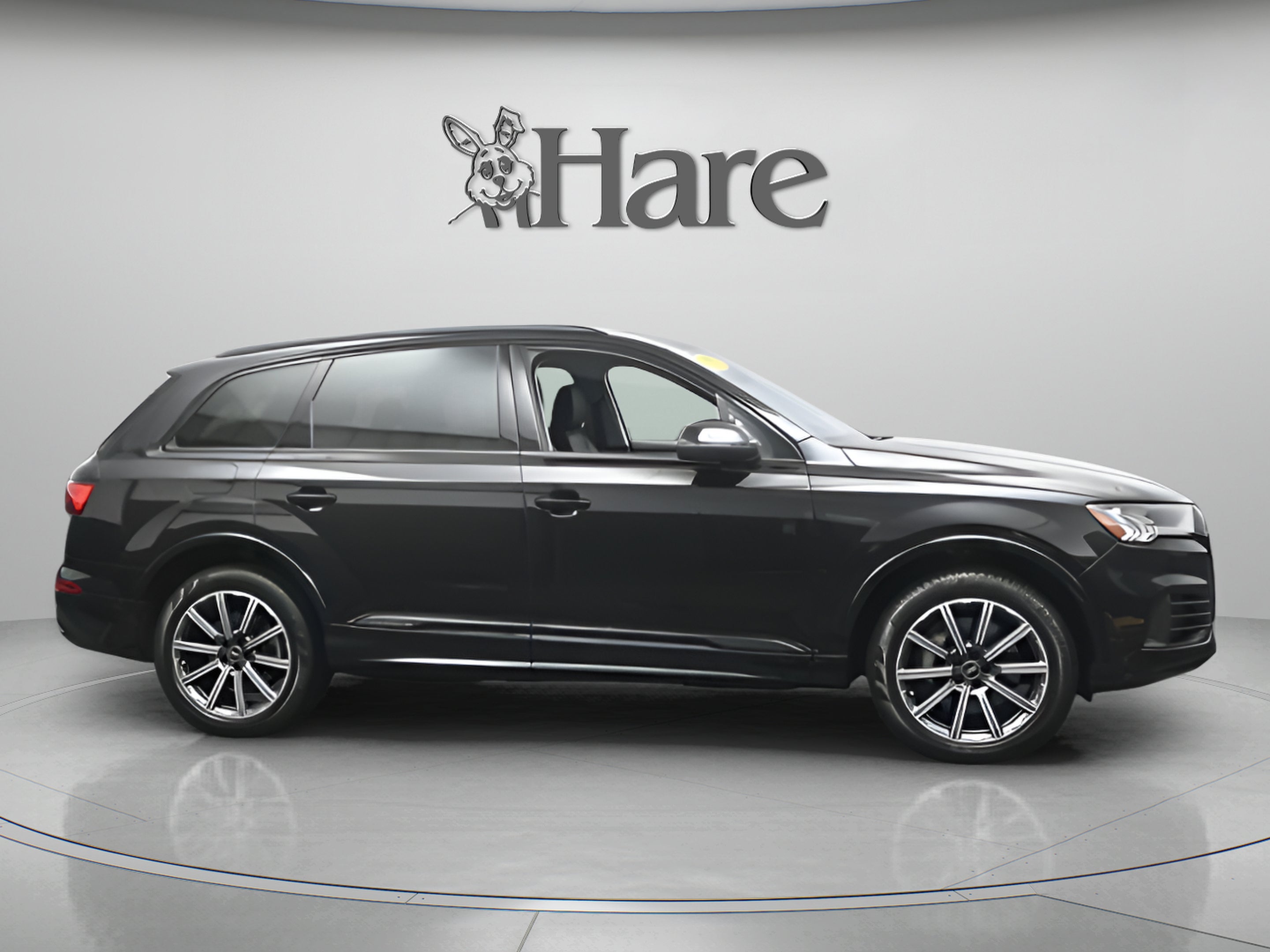 2023 Audi Q7 Premium Plus 45 TFSI quattro Tiptronic