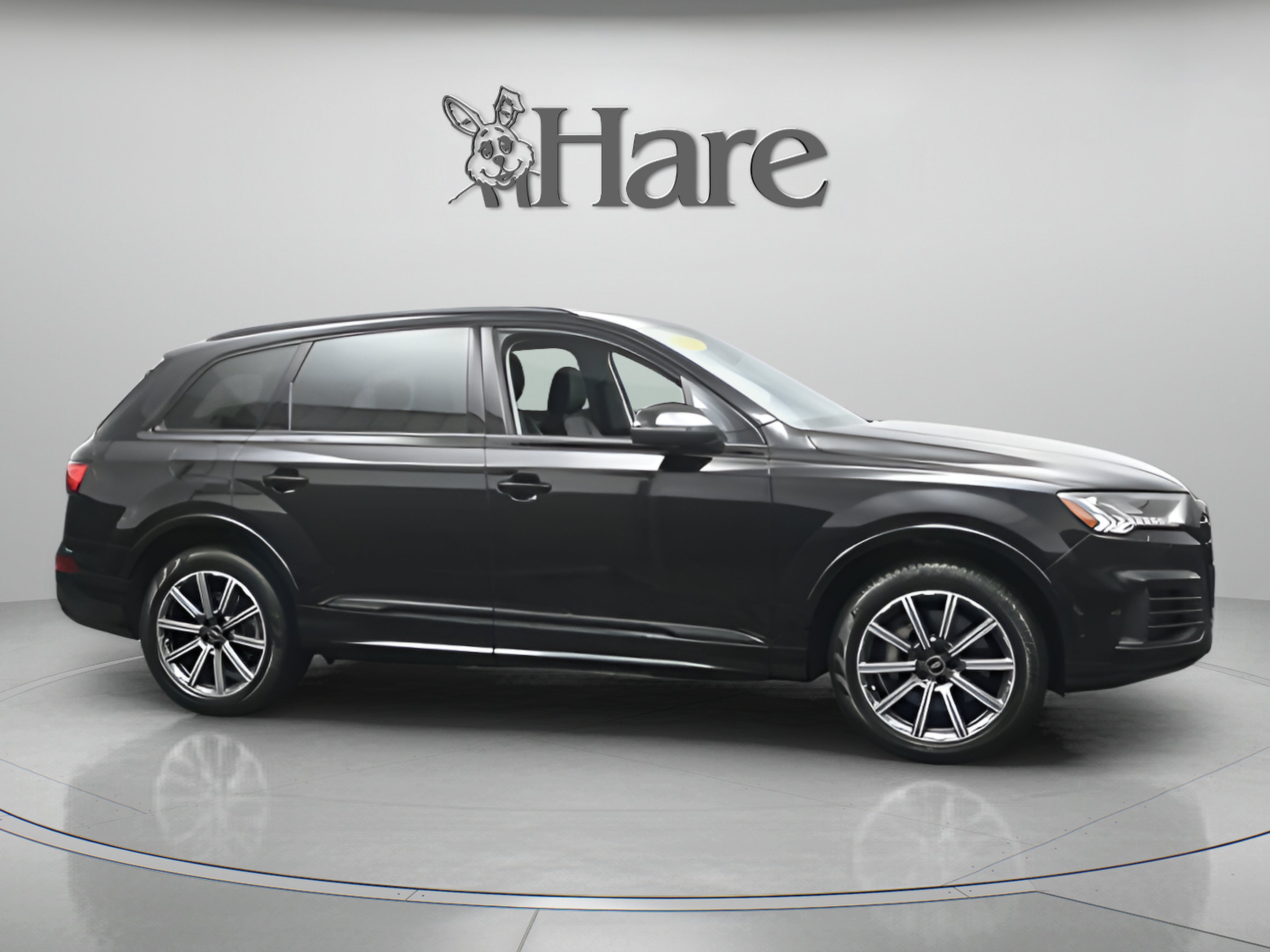 2023 Audi Q7 Premium Plus 45 TFSI quattro Tiptronic