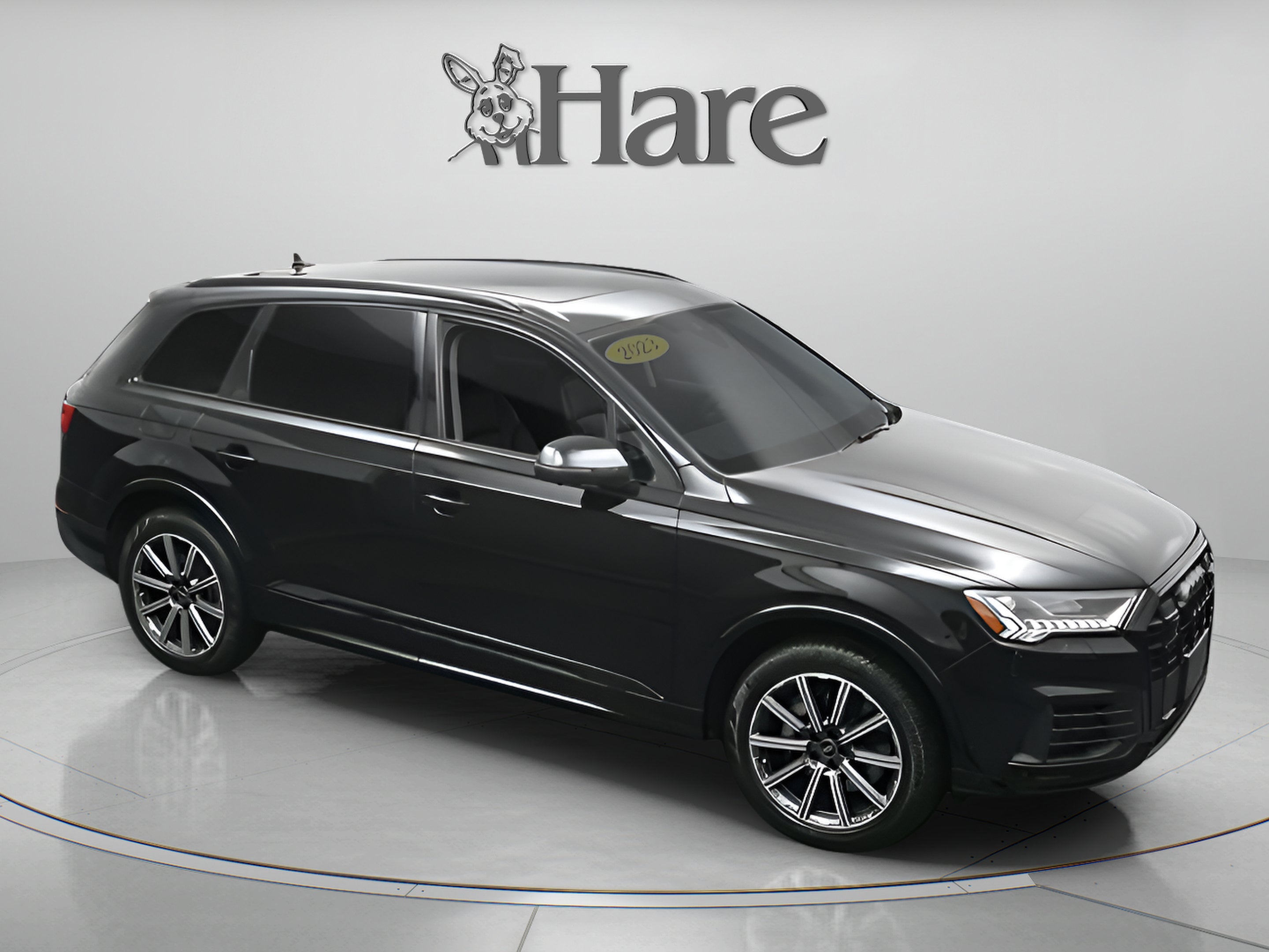 2023 Audi Q7 Premium Plus 45 TFSI quattro Tiptronic
