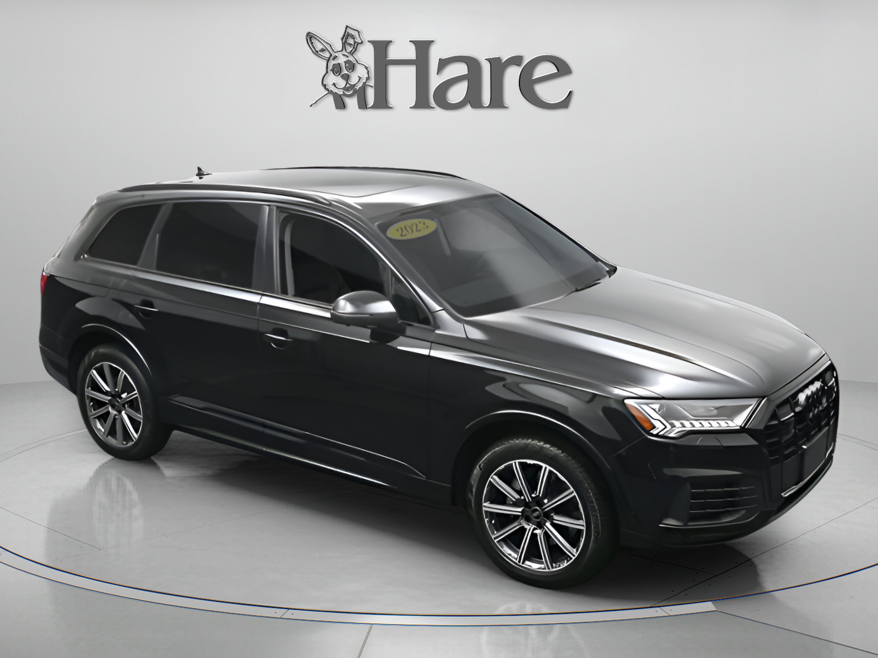 2023 Audi Q7 Premium Plus 45 TFSI quattro Tiptronic
