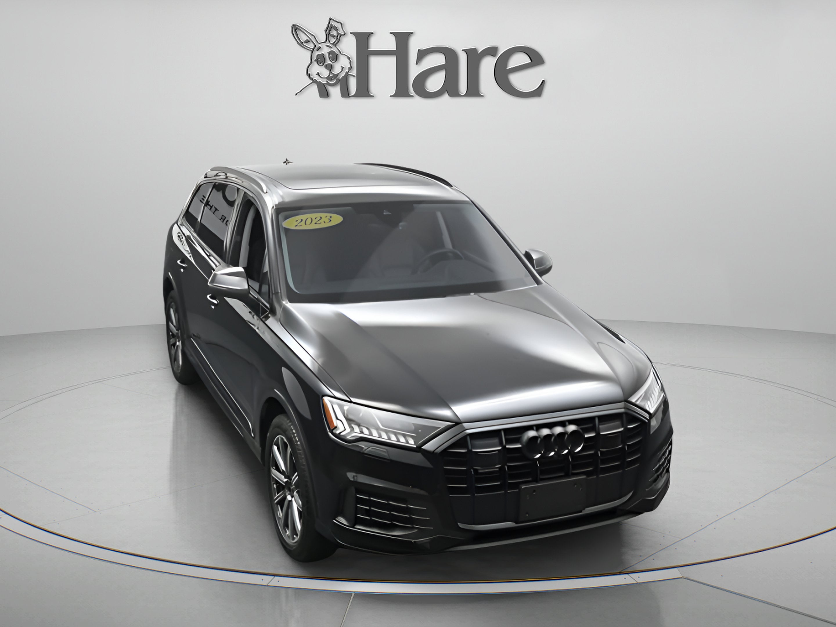 2023 Audi Q7 Premium Plus 45 TFSI quattro Tiptronic