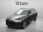 2023 Audi Q7 Premium Plus 45 TFSI quattro Tiptronic