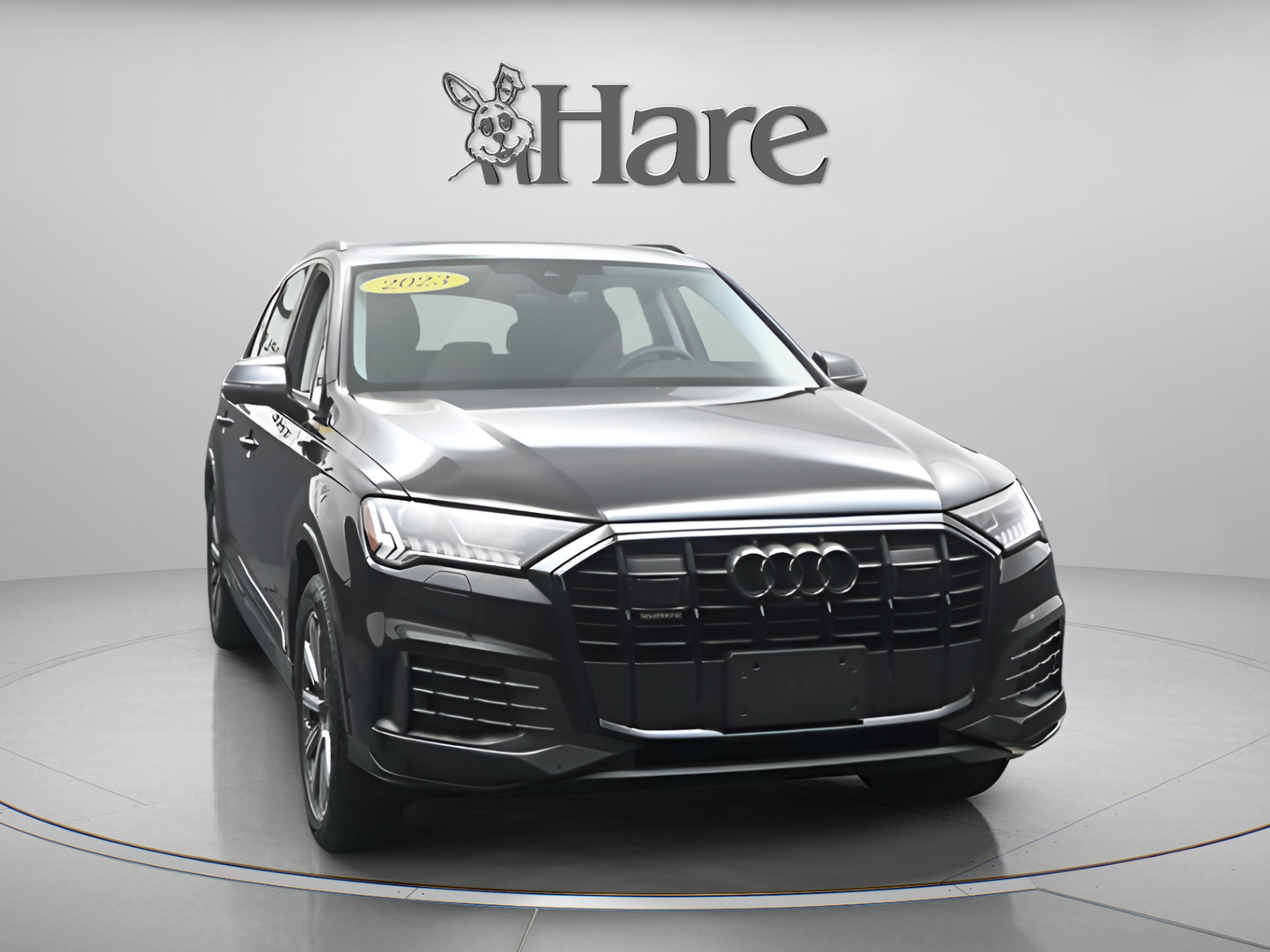 2023 Audi Q7 Premium Plus 45 TFSI quattro Tiptronic