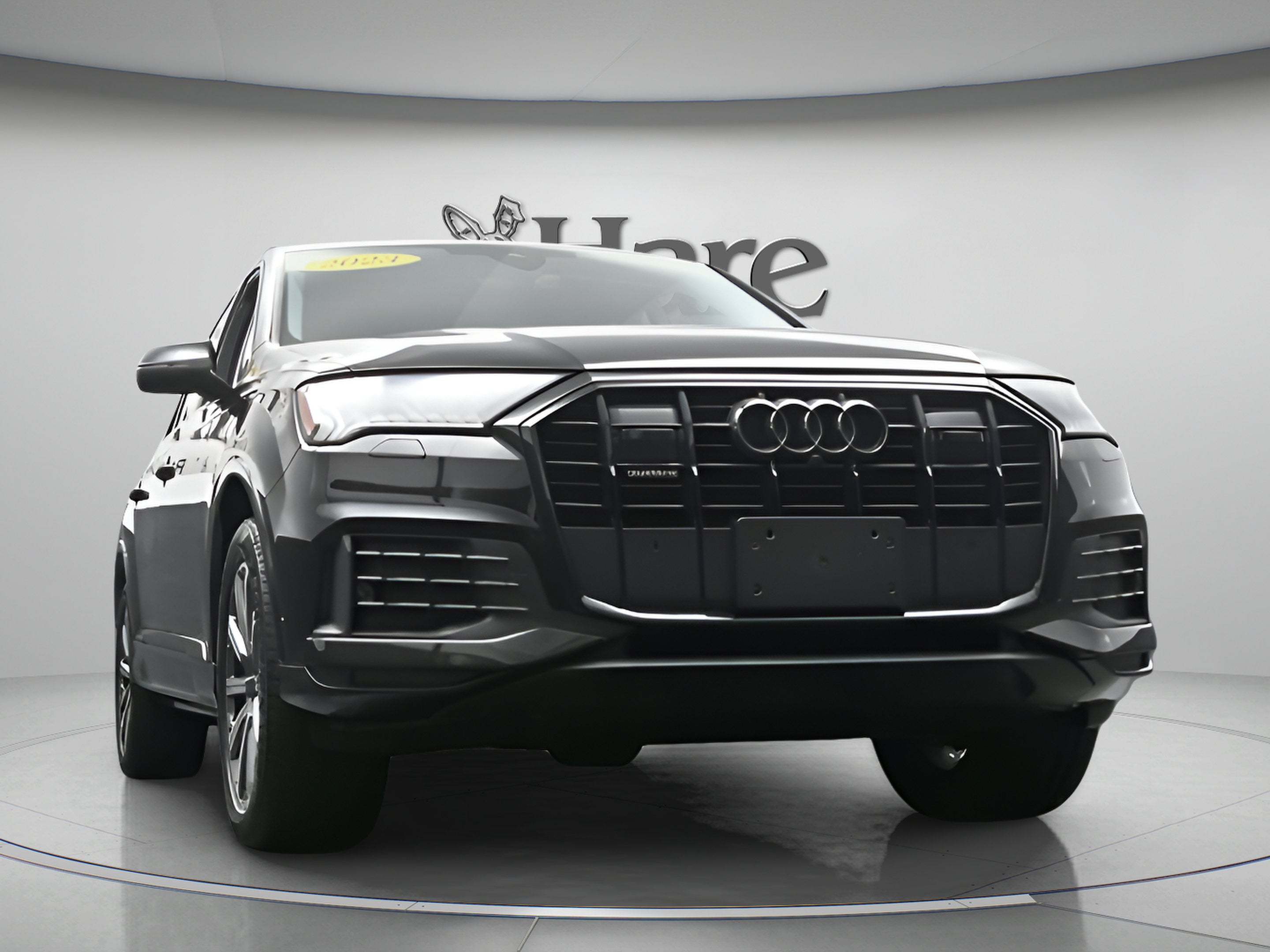 2023 Audi Q7 Premium Plus 45 TFSI quattro Tiptronic
