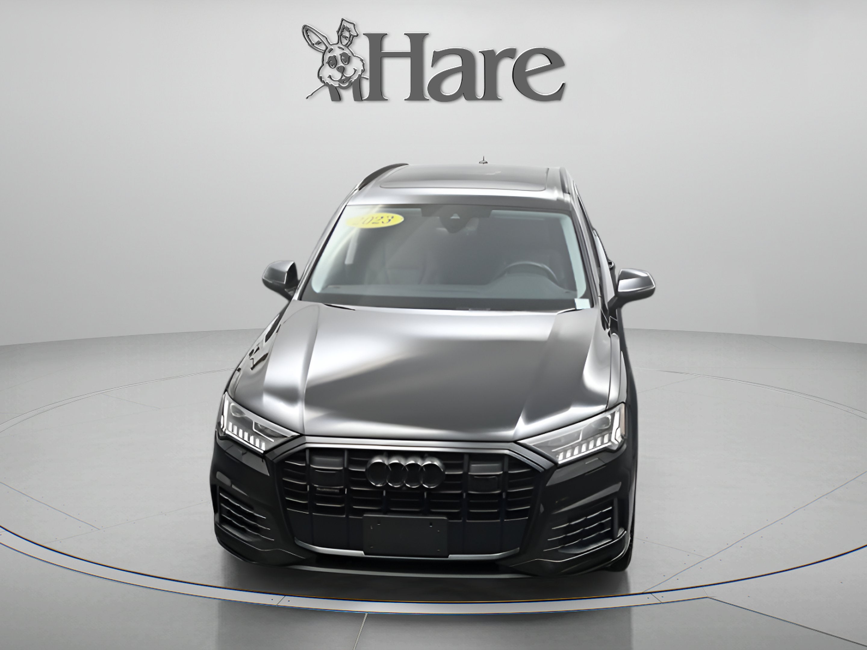 2023 Audi Q7 Premium Plus 45 TFSI quattro Tiptronic