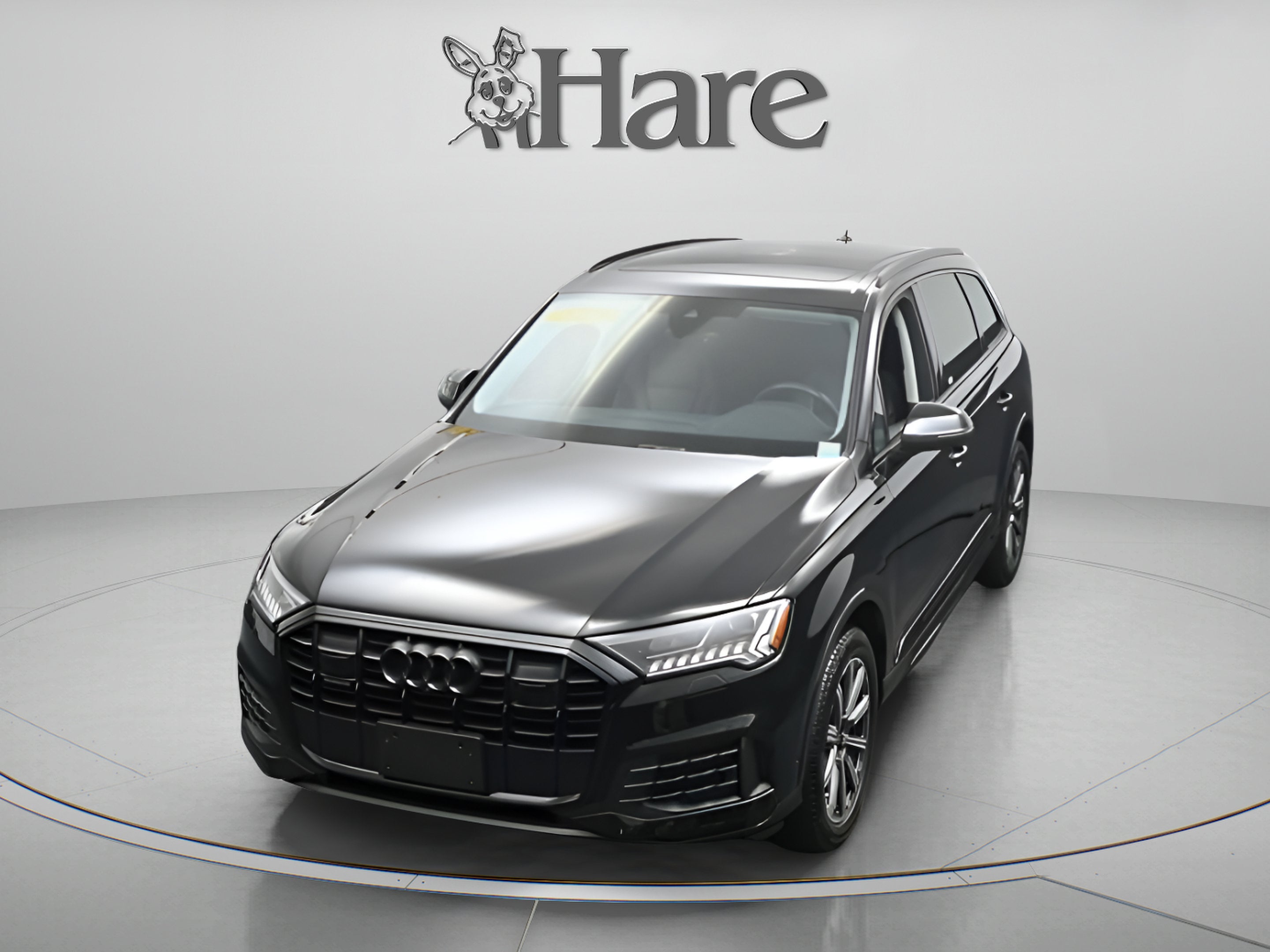 2023 Audi Q7 Premium Plus 45 TFSI quattro Tiptronic