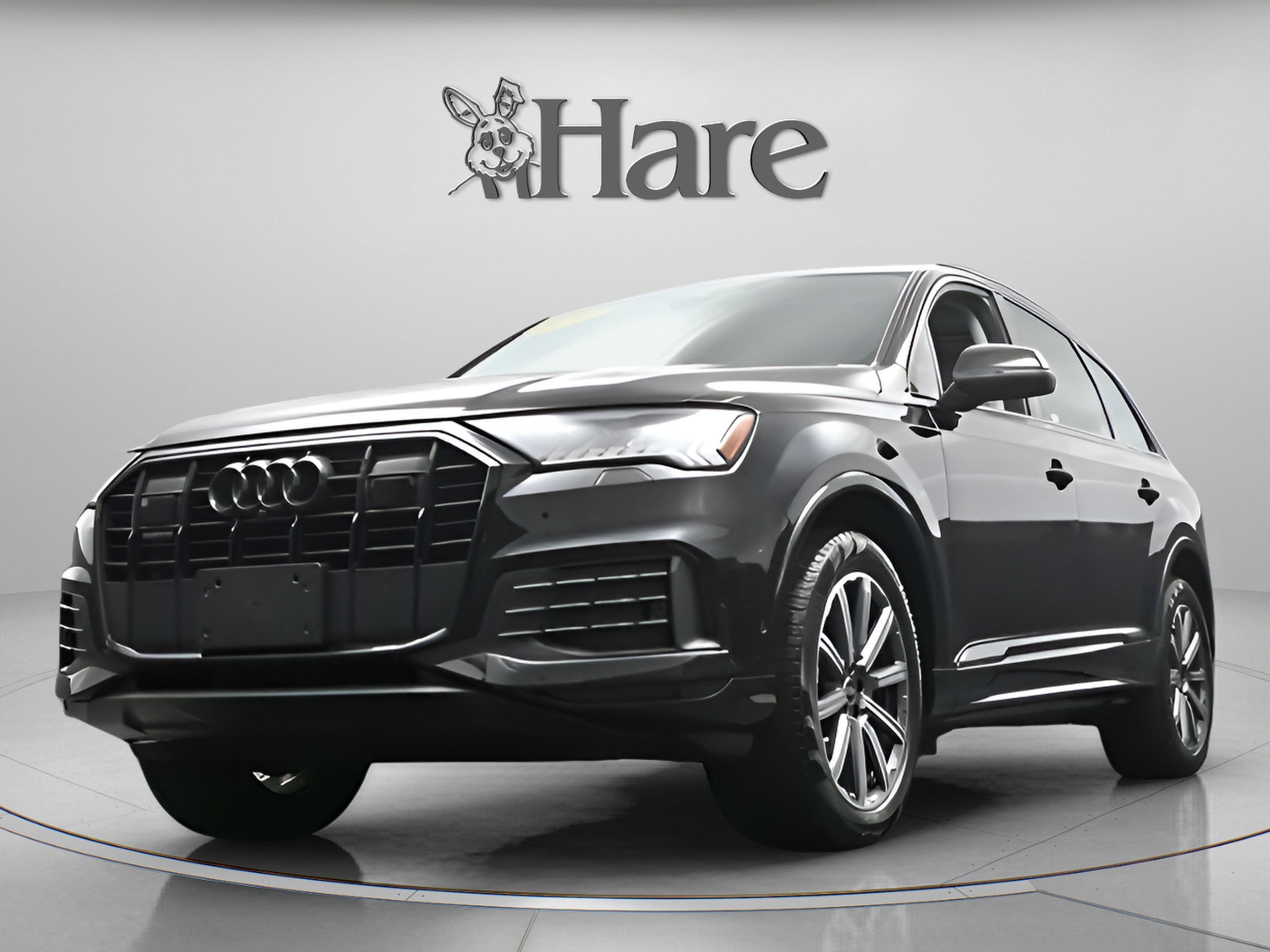 2023 Audi Q7 Premium Plus 45 TFSI quattro Tiptronic