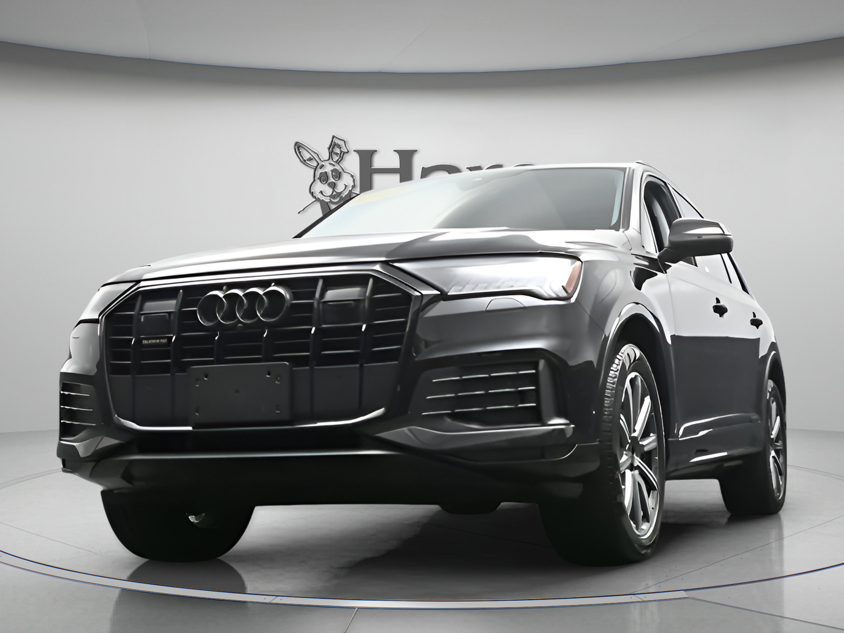 2023 Audi Q7 Premium Plus 45 TFSI quattro Tiptronic