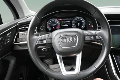 2023 Audi Q7 Premium Plus 45 TFSI quattro Tiptronic