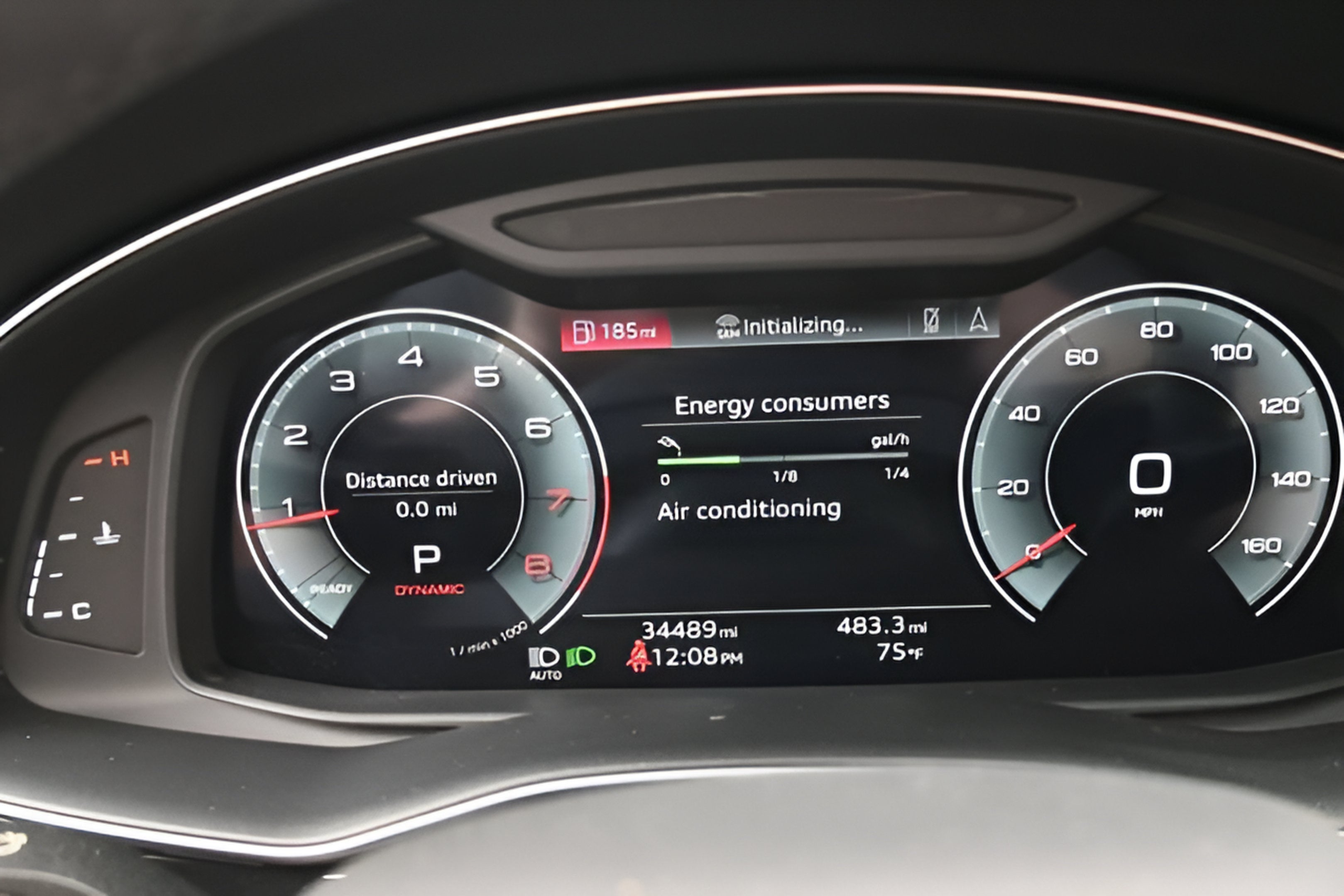2023 Audi Q7 Premium Plus 45 TFSI quattro Tiptronic
