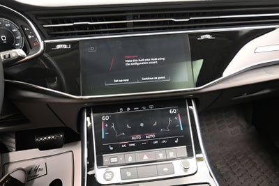 2023 Audi Q7 Premium Plus 45 TFSI quattro Tiptronic