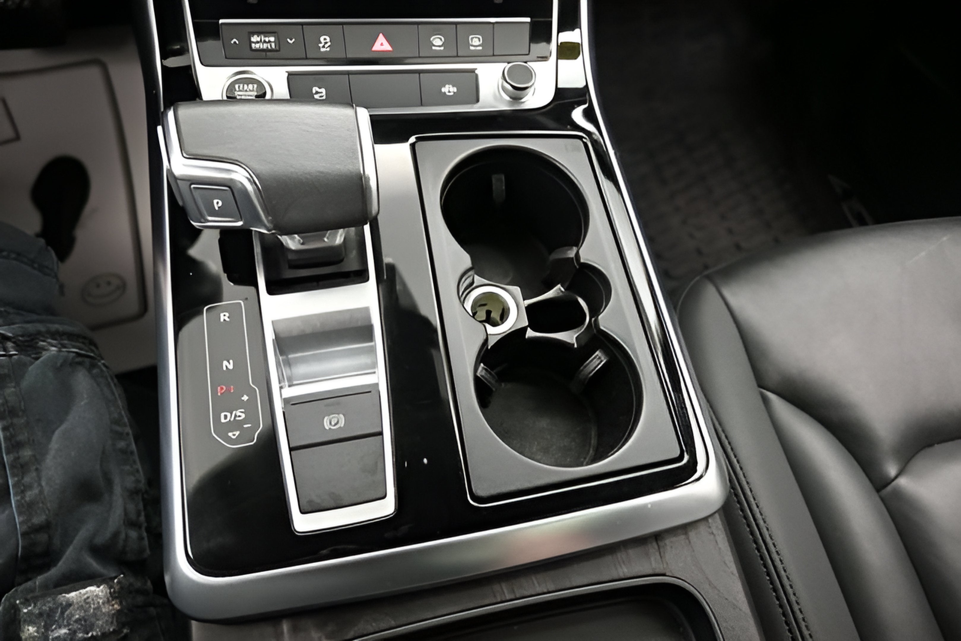 2023 Audi Q7 Premium Plus 45 TFSI quattro Tiptronic