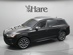 2023 Audi Q7 Premium Plus 45 TFSI quattro Tiptronic