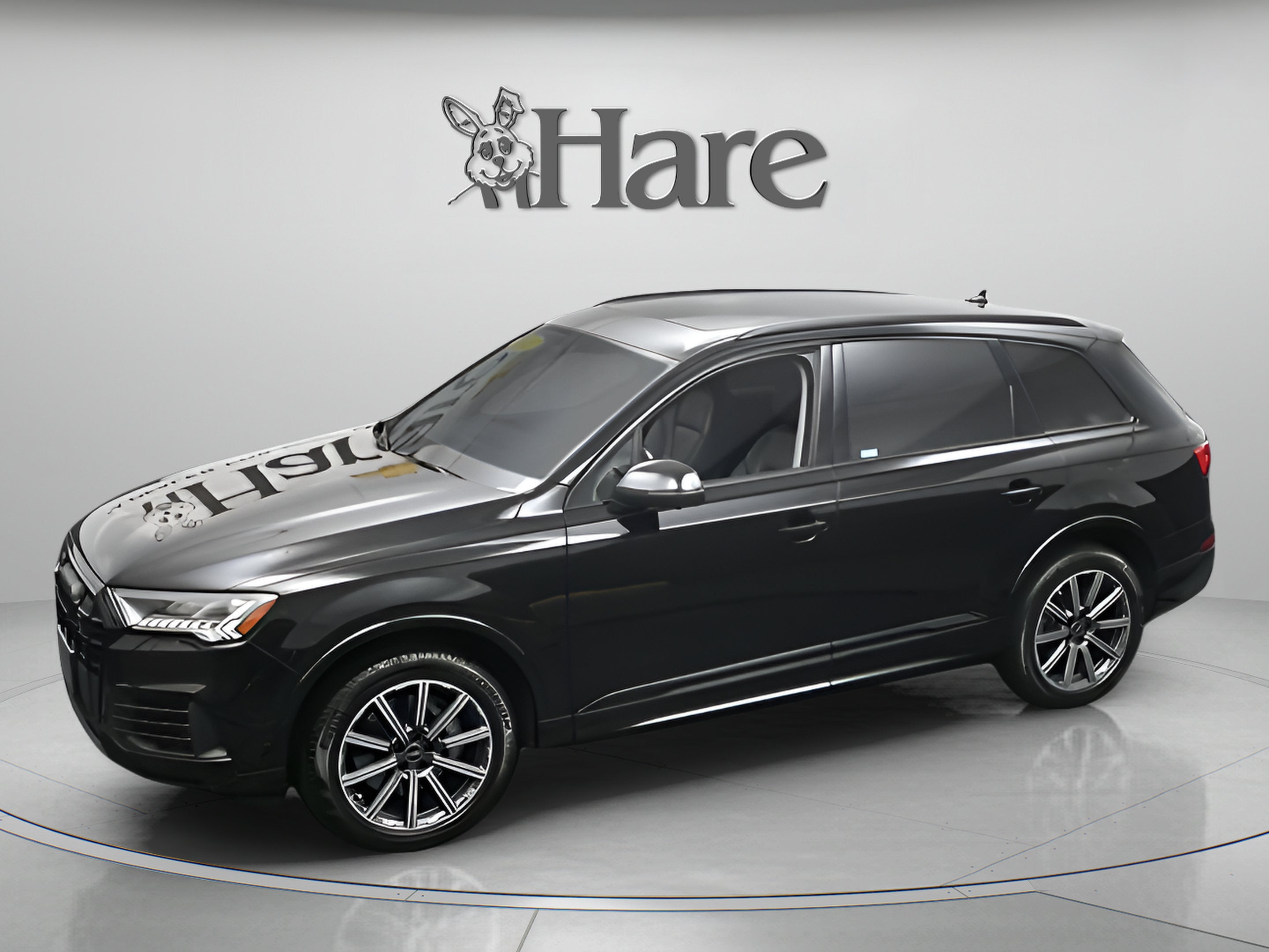 2023 Audi Q7 Premium Plus 45 TFSI quattro Tiptronic