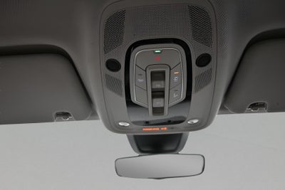2023 Audi Q7 Premium Plus 45 TFSI quattro Tiptronic