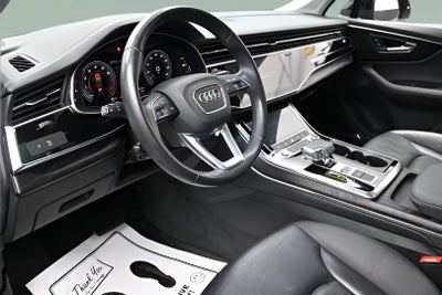 2023 Audi Q7 Premium Plus 45 TFSI quattro Tiptronic