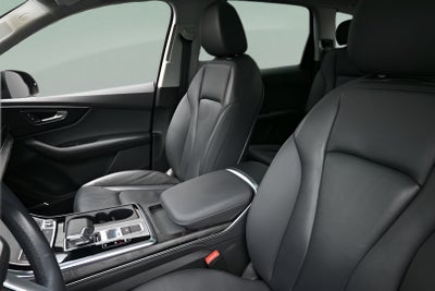 2023 Audi Q7 Premium Plus 45 TFSI quattro Tiptronic