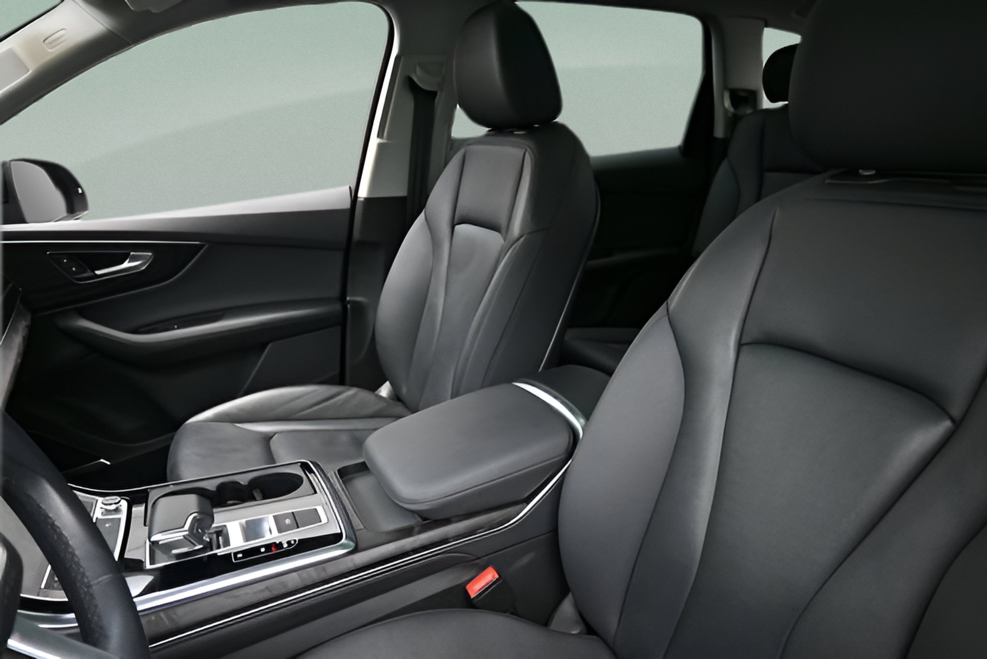 2023 Audi Q7 Premium Plus 45 TFSI quattro Tiptronic