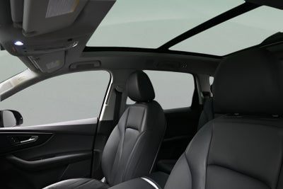2023 Audi Q7 Premium Plus 45 TFSI quattro Tiptronic