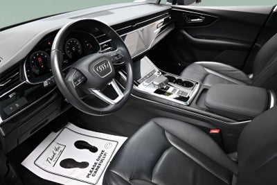 2023 Audi Q7 Premium Plus 45 TFSI quattro Tiptronic