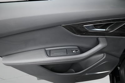 2023 Audi Q7 Premium Plus 45 TFSI quattro Tiptronic