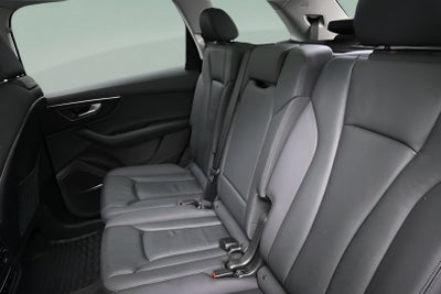 2023 Audi Q7 Premium Plus 45 TFSI quattro Tiptronic