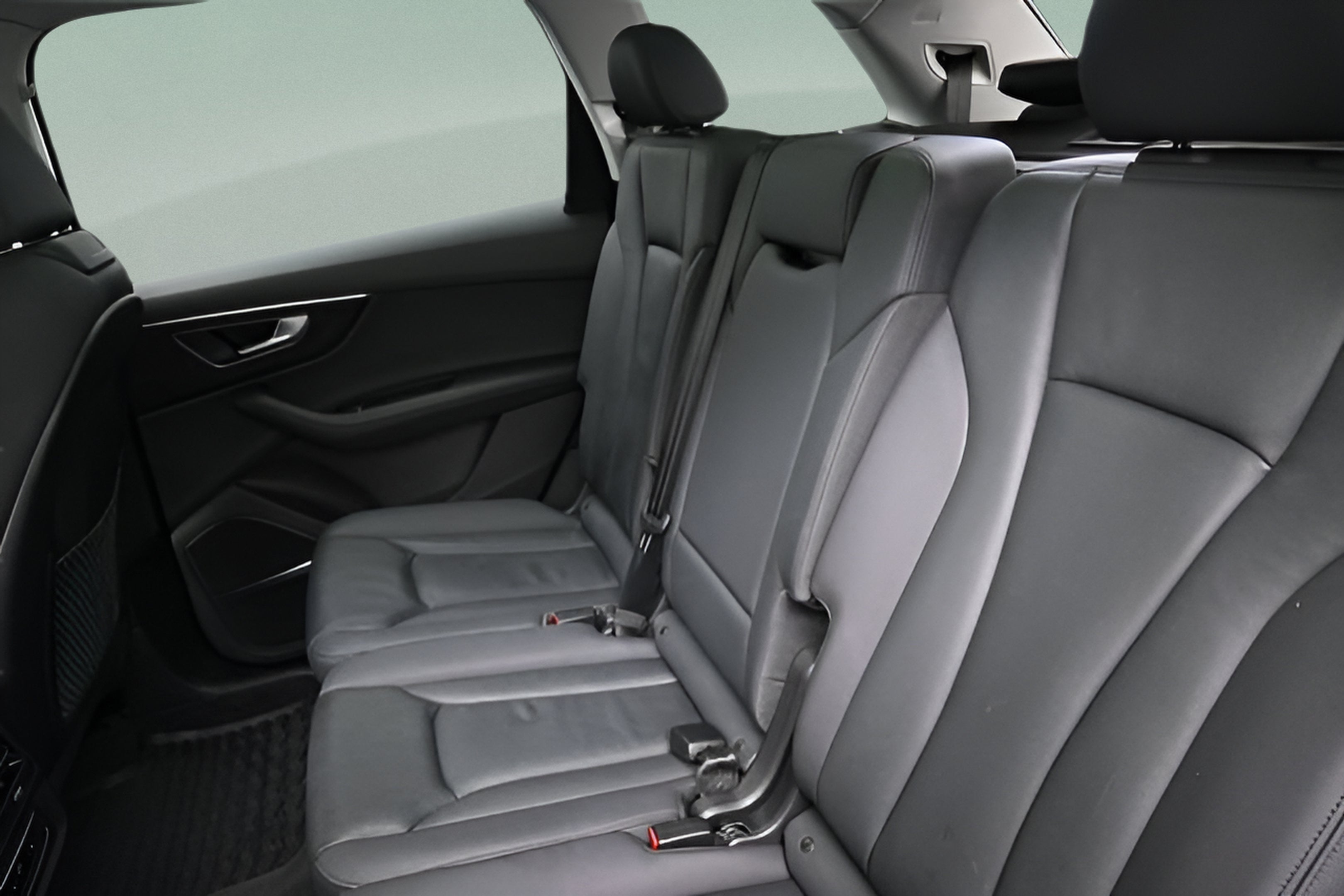 2023 Audi Q7 Premium Plus 45 TFSI quattro Tiptronic