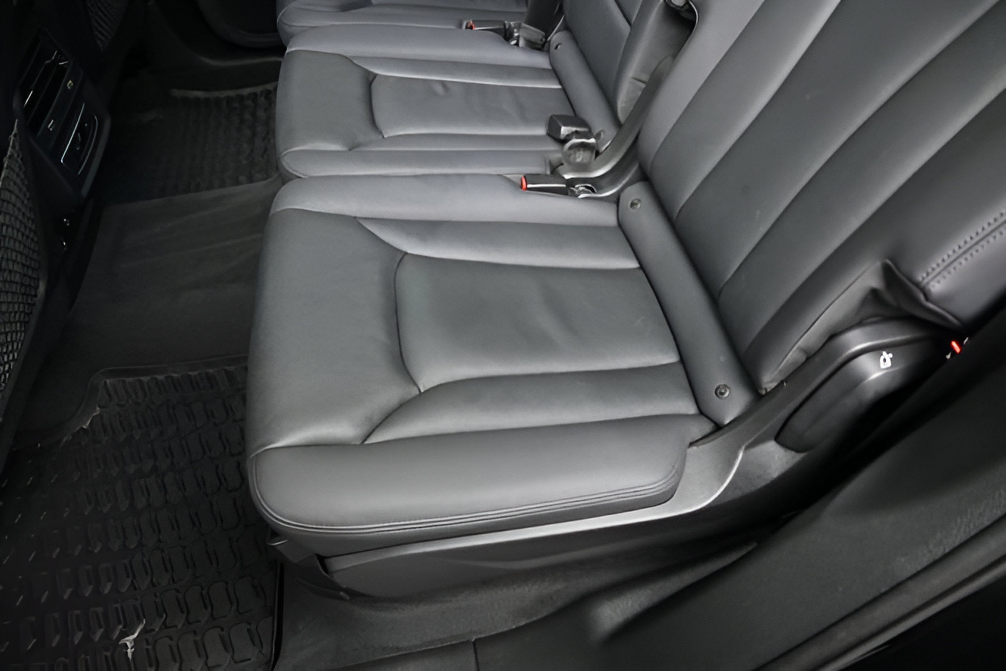 2023 Audi Q7 Premium Plus 45 TFSI quattro Tiptronic