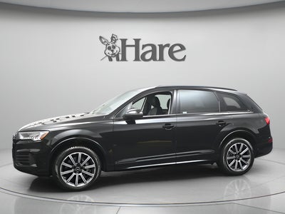 2023 Audi Q7 Premium Plus 45 TFSI quattro Tiptronic