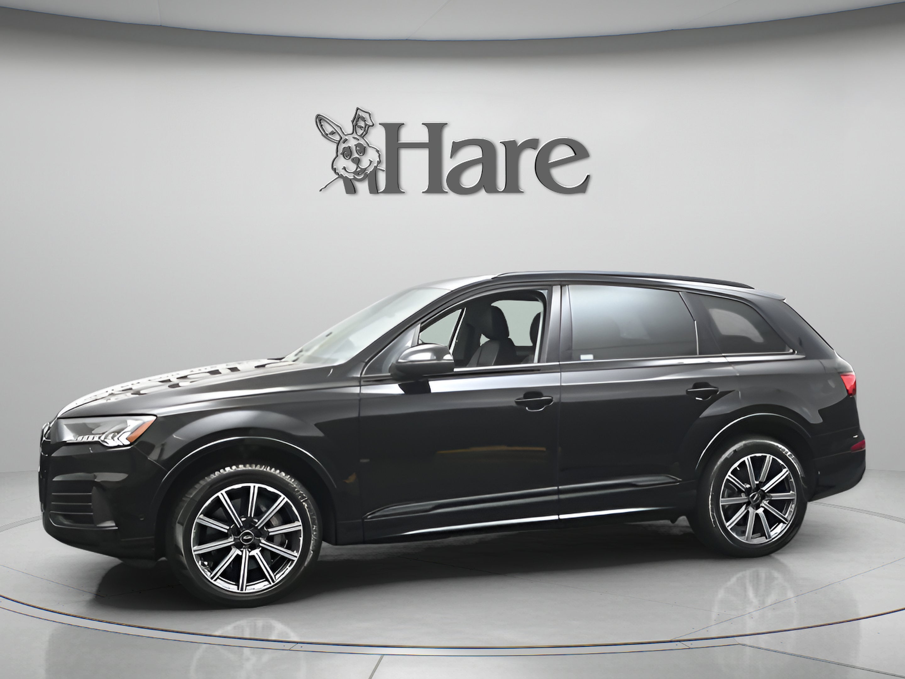 2023 Audi Q7 Premium Plus 45 TFSI quattro Tiptronic