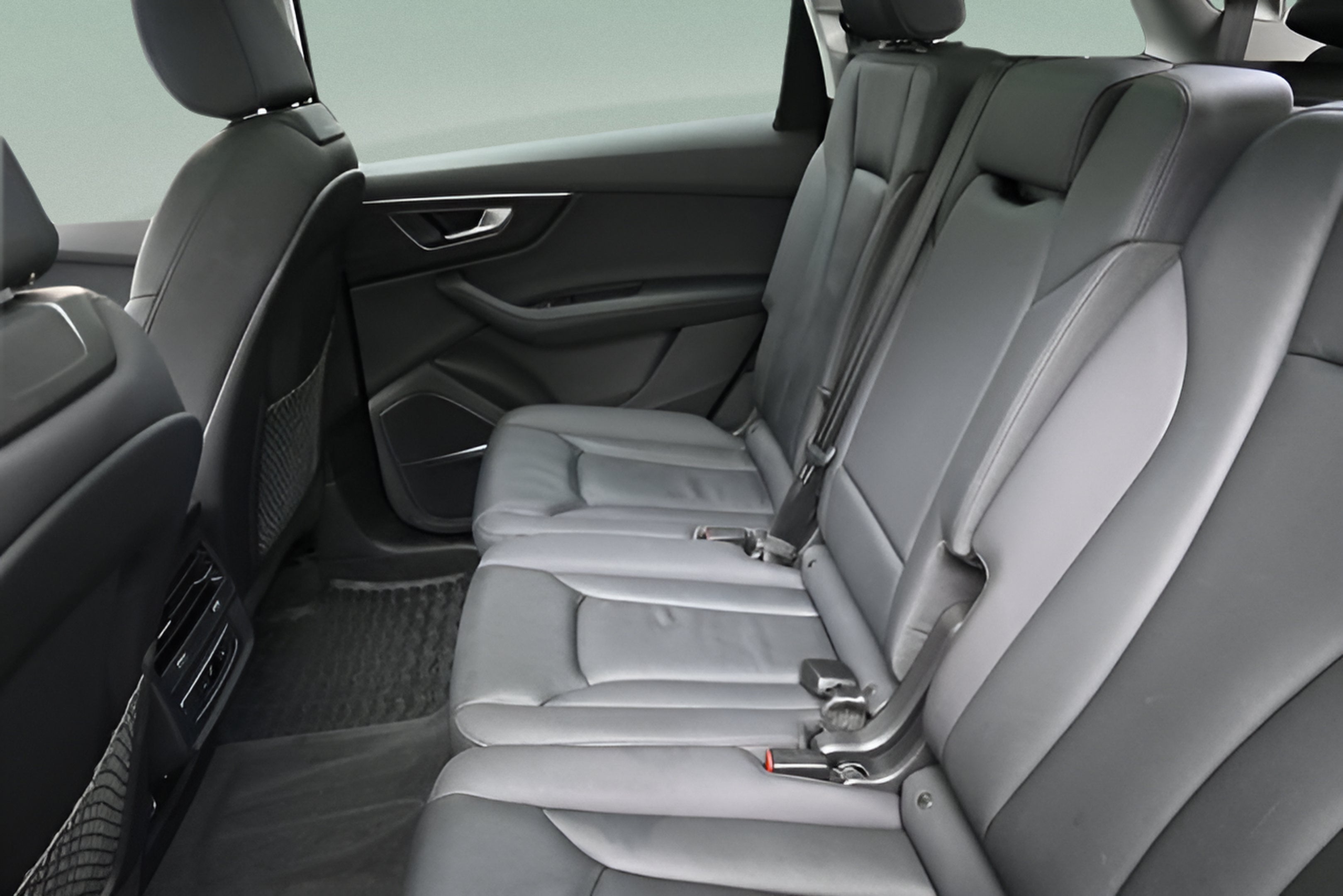 2023 Audi Q7 Premium Plus 45 TFSI quattro Tiptronic