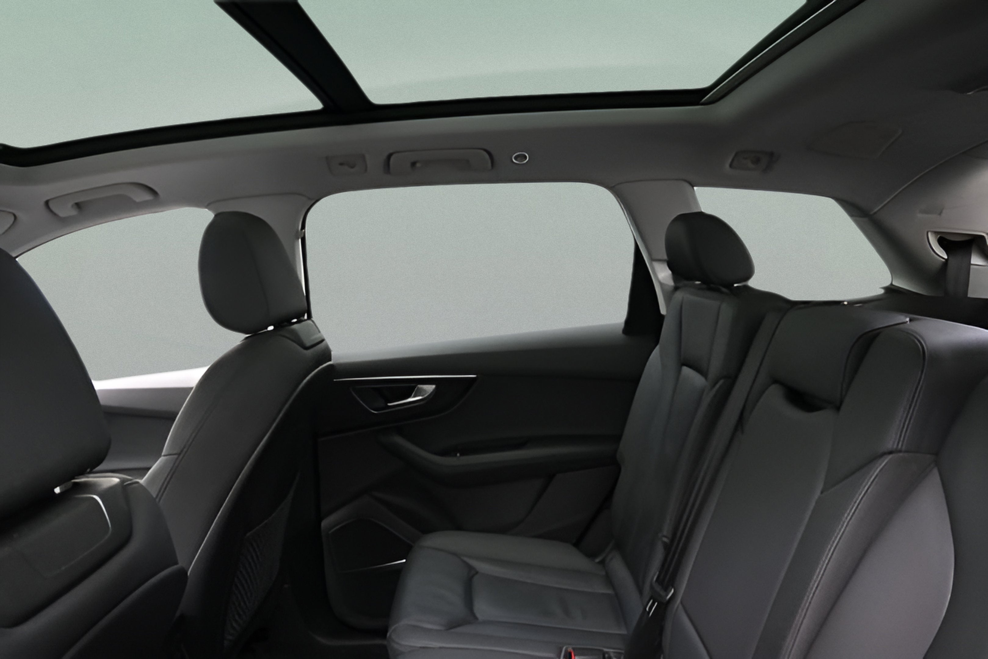 2023 Audi Q7 Premium Plus 45 TFSI quattro Tiptronic