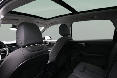 2023 Audi Q7 Premium Plus 45 TFSI quattro Tiptronic