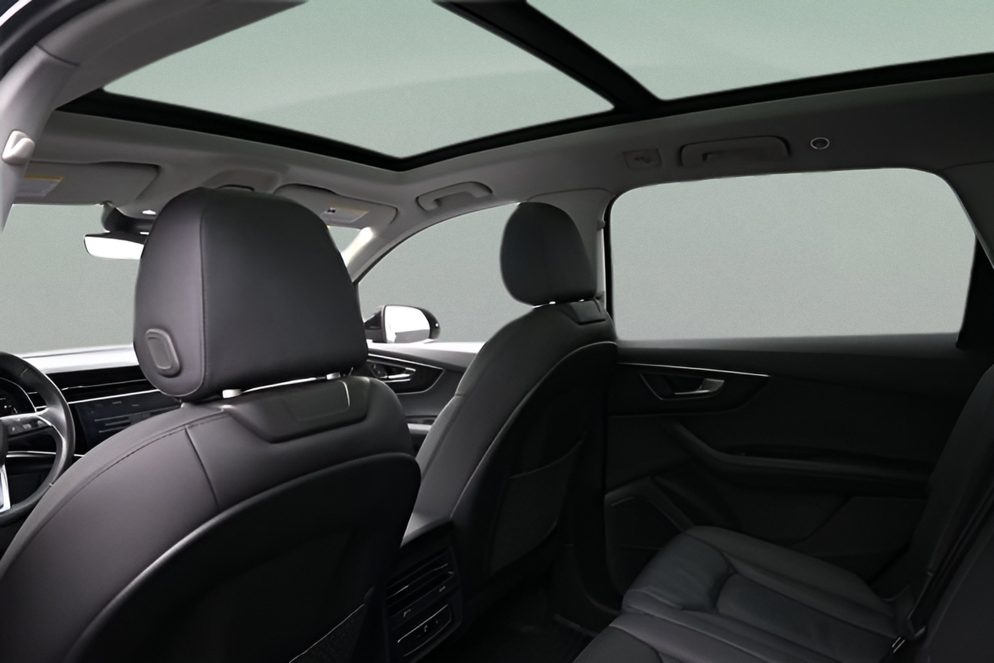 2023 Audi Q7 Premium Plus 45 TFSI quattro Tiptronic