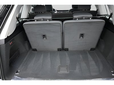 2023 Audi Q7 Premium Plus 45 TFSI quattro Tiptronic
