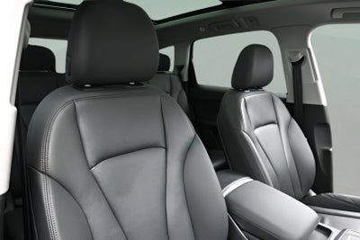 2023 Audi Q7 Premium Plus 45 TFSI quattro Tiptronic