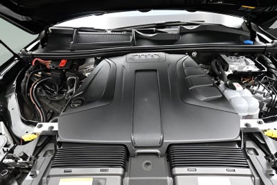 2023 Audi Q7 Premium Plus 45 TFSI quattro Tiptronic