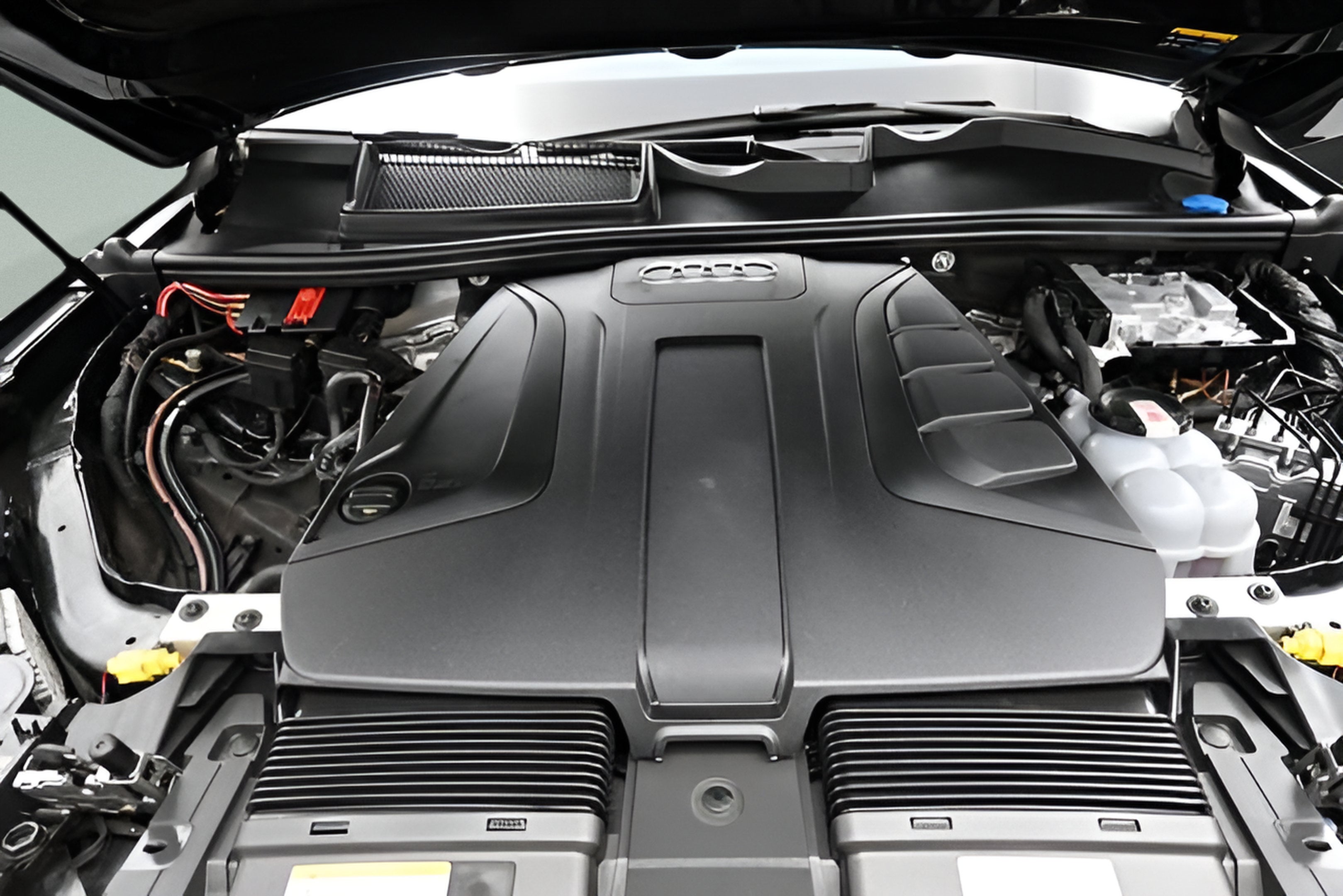 2023 Audi Q7 Premium Plus 45 TFSI quattro Tiptronic